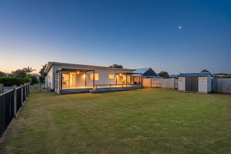 Photo of property in 149 Rangiora Crescent, Matarangi, Whitianga, 3592