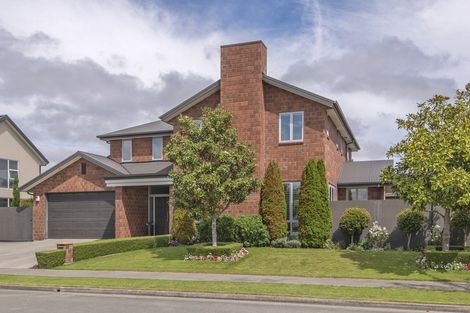 Photo of property in 5 Watermill Boulevard, Northwood, Christchurch, 8051