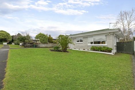 Photo of property in 1/5 Ashdown Place, Pahurehure, Papakura, 2113