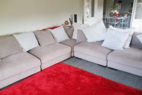 Photo of property in 1 Forgan Lane, Halswell, Christchurch, 8025