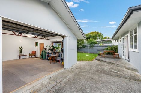 Photo of property in 3 Juliana Place, Awapuni, Palmerston North, 4412