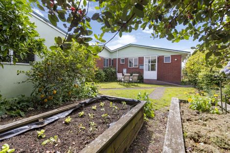 Photo of property in 9 Severn Place, Spotswood, New Plymouth, 4310