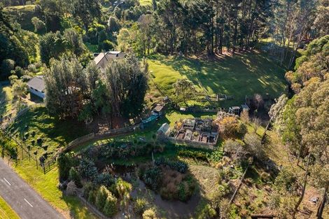 Photo of property in 168 Te Hapua Road, Te Horo, Otaki, 5581