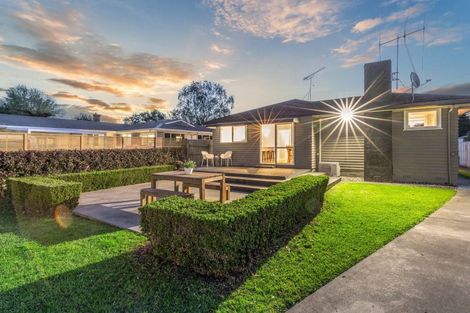 Photo of property in 71 Grey Street, Cambridge, 3434