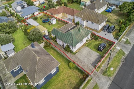 Photo of property in 15 Arimu Road, Papakura, 2110