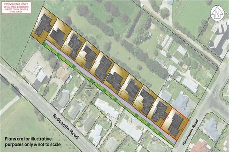 Photo of property in 2 Tui Lane, Oamaru North, Oamaru, 9400