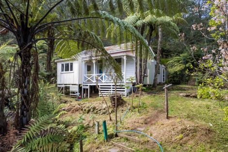 Photo of property in 11 Waitawheta Road, Waikino, Waihi, 3682