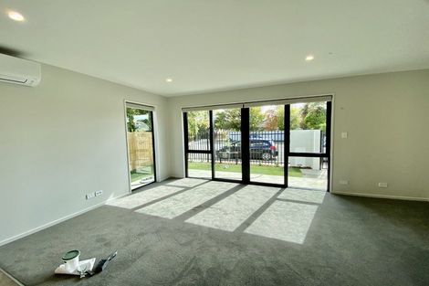 Photo of property in 3/57 Woodville Street, Edgeware, Christchurch, 8013