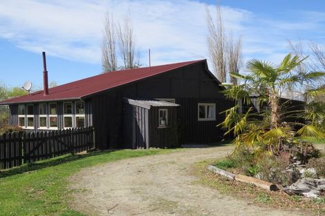 Photo of property in 167 Nixons Road, Fairlie, 7987
