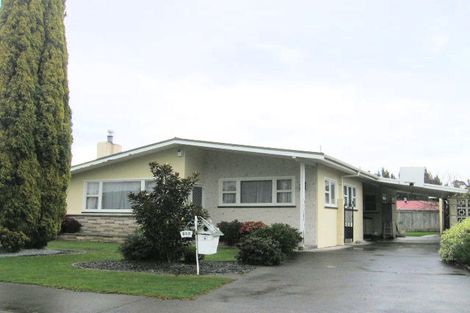 Photo of property in 210 Sunnybank Crescent, Camberley, Hastings, 4120