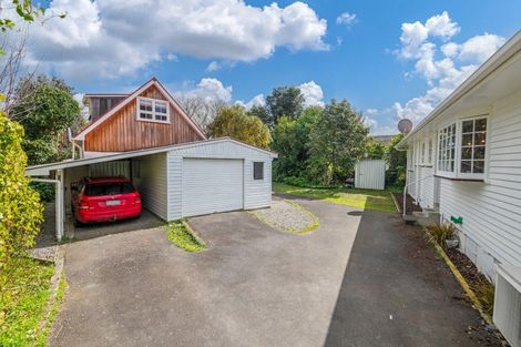 Photo of property in 1494 Napier Road, Ashhurst, 4810