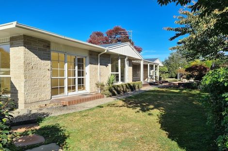 Photo of property in 5 Guinness Crescent, Ilam, Christchurch, 8041