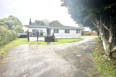Photo of property in 24 Malvina Place, Bucklands Beach, Auckland, 2014