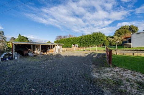 Photo of property in 16 Lorne Dacre Road, Lorneville, Invercargill, 9876