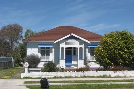 Photo of property in 151 Harrison Street, Whanganui, 4500