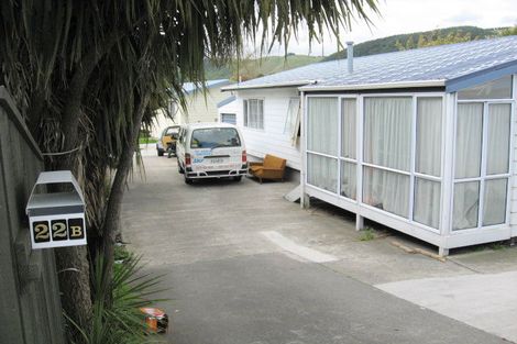 Photo of property in 22b Kapiti Road, Paraparaumu, 5032