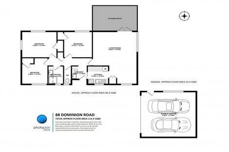 Photo of property in 88 Dominion Road, Nawton, Hamilton, 3200
