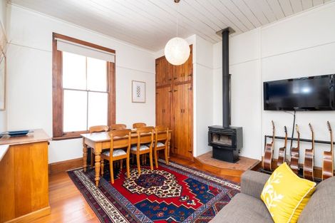 Photo of property in 39 Nelson Crescent, Napier South, Napier, 4110