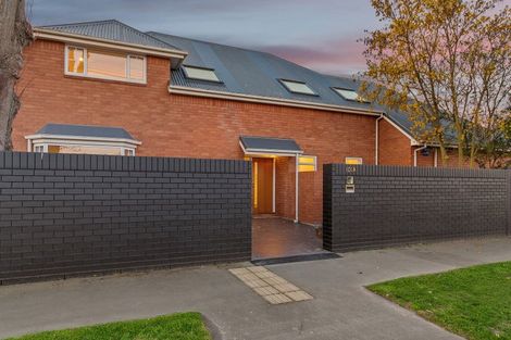 Photo of property in 1/101 Mays Road, St Albans, Christchurch, 8052