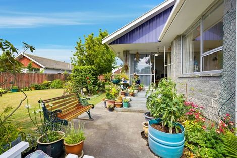 Photo of property in 10 Islay Place, Woolston, Christchurch, 8062