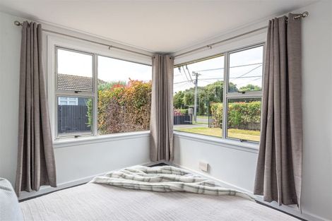 Photo of property in 40 Tankerville Road, Hoon Hay, Christchurch, 8025
