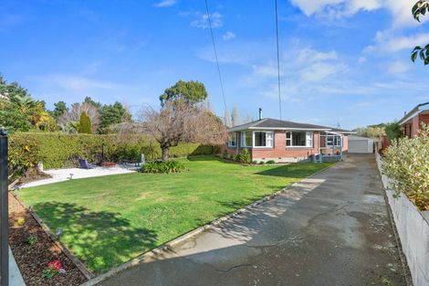 Photo of property in 32 Marshs Road, Templeton, Christchurch, 8042