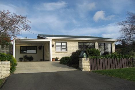 Photo of property in 8 Sherwood Street, Portobello, Dunedin, 9014