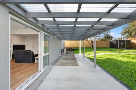 Photo of property in 23 Galsworthy Place, Bucklands Beach, Auckland, 2014