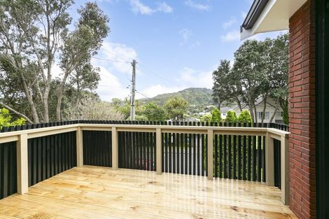 Photo of property in 23 Everest Street, Khandallah, Wellington, 6035