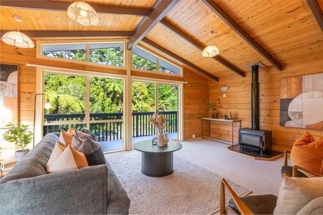 Photo of property in 201 Coast Road, Wainuiomata, Lower Hutt, 5373