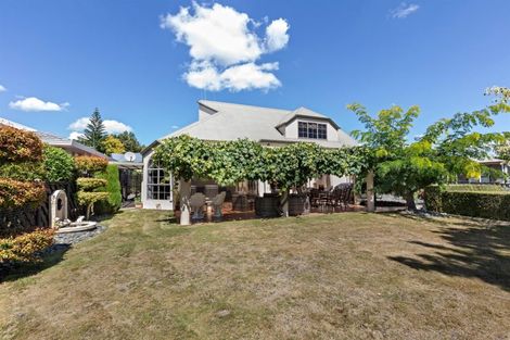 Photo of property in 16 Willow Grove, Morrinsville, 3300