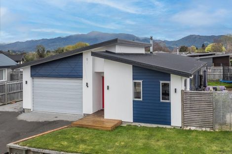 Photo of property in 6 Memorial Drive, Motueka, 7120