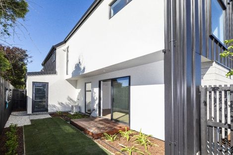 Photo of property in 2/24 Southey Street, Sydenham, Christchurch, 8023