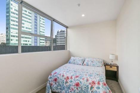 Photo of property in Regency Apartments, 2g/49 Manners Street, Te Aro, Wellington, 6011