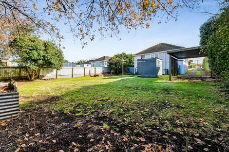 Photo of property in 53 Fairfield Road, Hawera, 4610