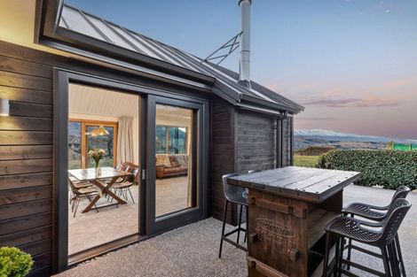 Photo of property in 112 Hall Road, Bannockburn, Cromwell, 9384