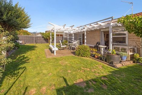 Photo of property in 31 Burn Street, Levin, 5510