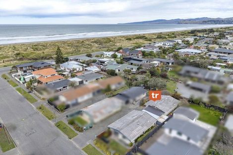 Photo of property in 2/17 Sandra Street, South New Brighton, Christchurch, 8062