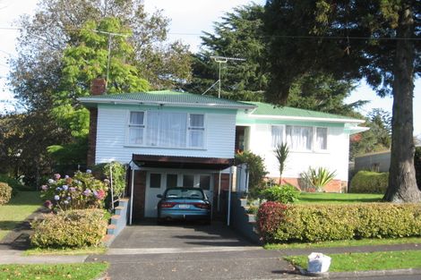 Photo of property in 14 Rimu Road, Manurewa, Auckland, 2102