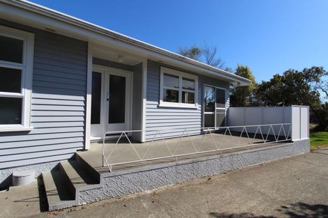 Photo of property in 49 Nelson Street, Mayfield, Blenheim, 7201