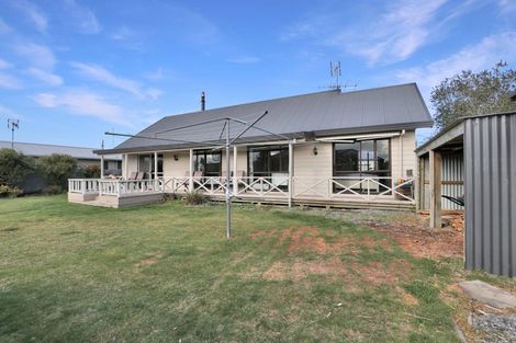 Photo of property in 39 Leeston Street, Hampstead, Ashburton, 7700