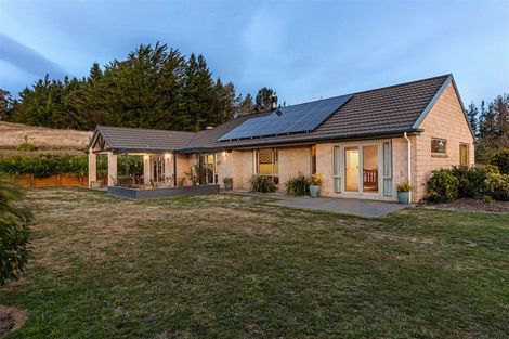 Photo of property in 356 Loburn Kowai Road, Loburn, Rangiora, 7472