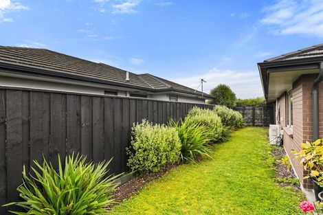 Photo of property in 12 Charlbury Drive, Rolleston, 7615