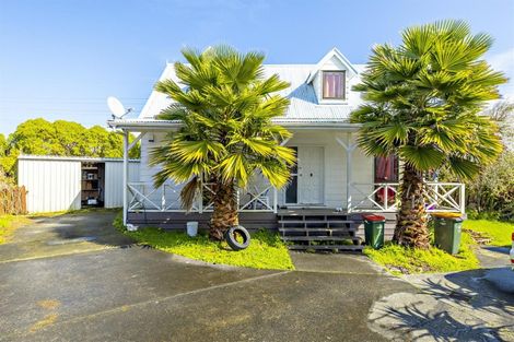 Photo of property in 32b Sikkim Crescent, Clover Park, Auckland, 2019