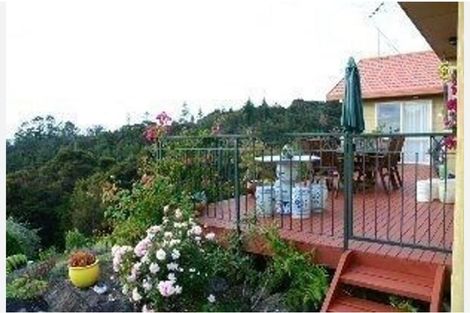 Photo of property in 245 Paremoremo Road, Lucas Heights, Auckland, 0632