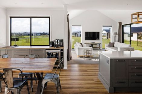 Photo of property in 6 Aranui Road, Matamata, 3472