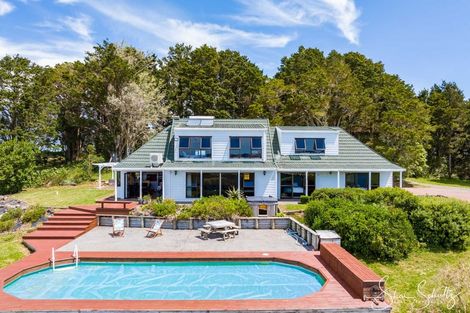 Photo of property in 338a Wairere Road, Paparoa, 0571