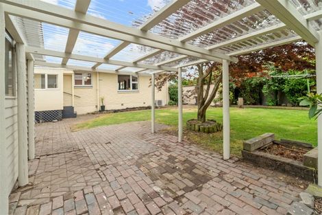 Photo of property in 7 Steele Street, Hornby, Christchurch, 8042