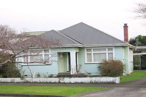 Photo of property in 9 East Street, Terrace End, Palmerston North, 4410