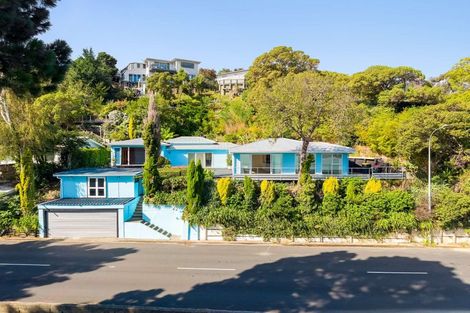 Photo of property in 20 Park Terrace, Corsair Bay, Lyttelton, 8082